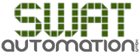 SWAT Automation GmbH Logo